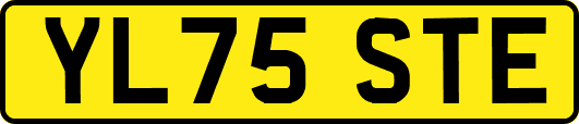 YL75STE
