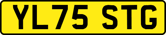 YL75STG
