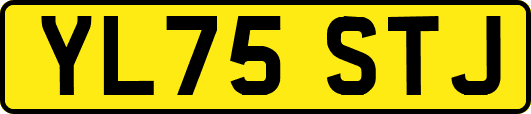 YL75STJ