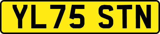 YL75STN
