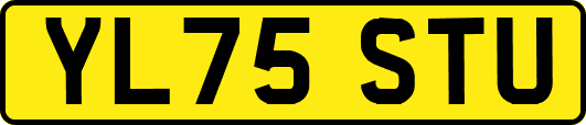 YL75STU