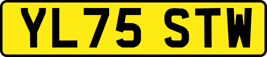 YL75STW