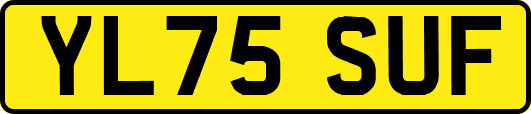 YL75SUF