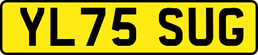 YL75SUG