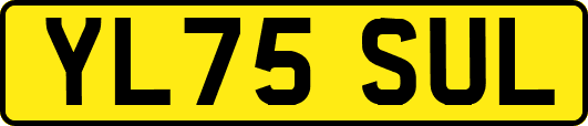 YL75SUL