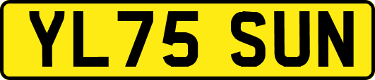 YL75SUN