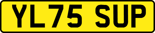 YL75SUP