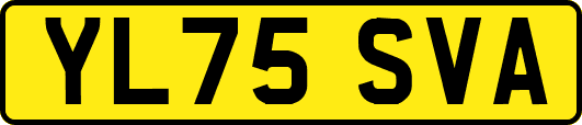 YL75SVA