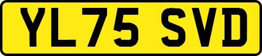 YL75SVD