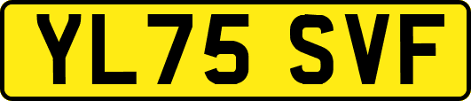 YL75SVF