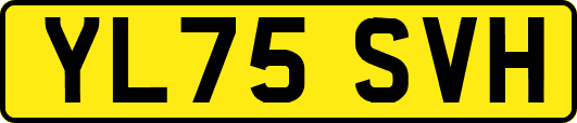YL75SVH