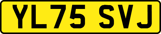 YL75SVJ