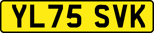 YL75SVK