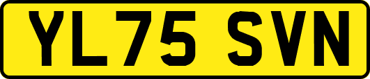 YL75SVN