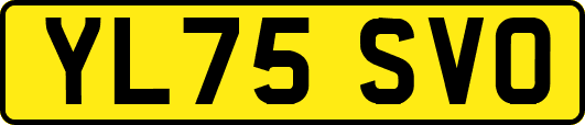 YL75SVO