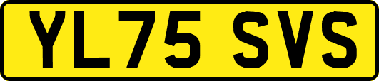 YL75SVS