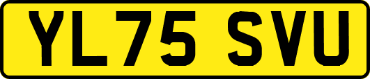 YL75SVU