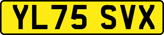 YL75SVX