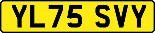YL75SVY