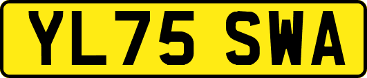 YL75SWA