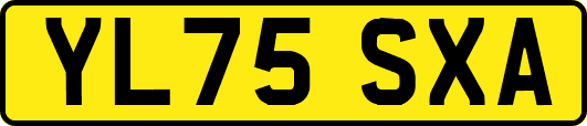 YL75SXA