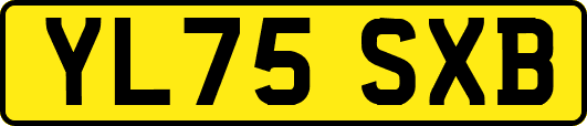 YL75SXB