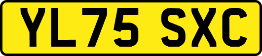 YL75SXC