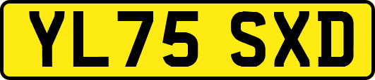 YL75SXD
