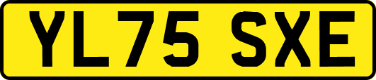 YL75SXE
