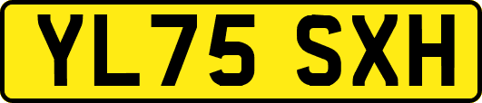 YL75SXH