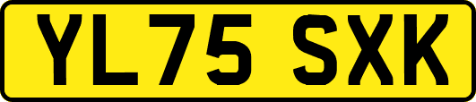 YL75SXK