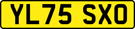 YL75SXO