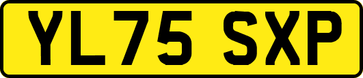 YL75SXP