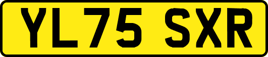 YL75SXR