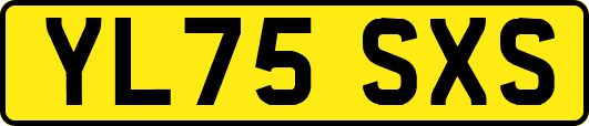 YL75SXS
