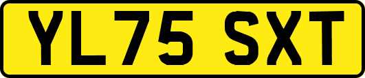 YL75SXT