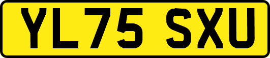 YL75SXU