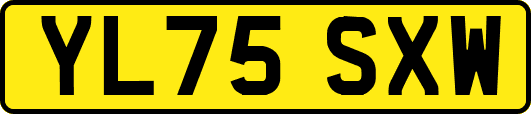 YL75SXW