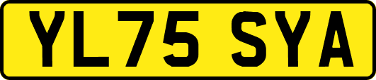 YL75SYA
