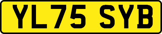 YL75SYB
