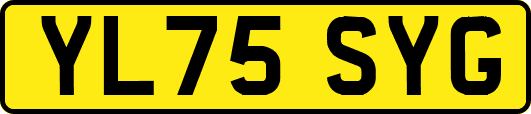 YL75SYG