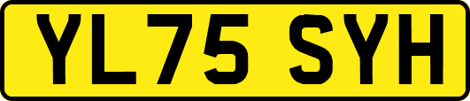 YL75SYH