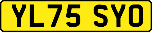 YL75SYO