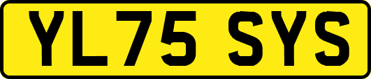 YL75SYS