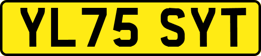 YL75SYT