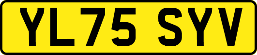 YL75SYV