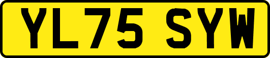 YL75SYW