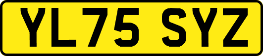 YL75SYZ