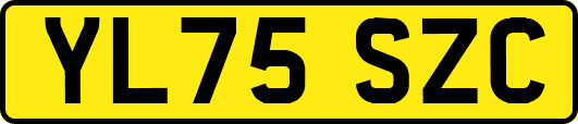 YL75SZC