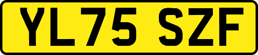 YL75SZF
